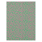 Watermelon Birthday Party Tafelkleed (Voorkant)