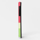 Watermelon Case-Mate iPhone Case (Achterkant/links)