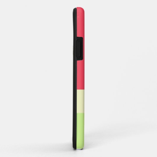 Watermelon Case-Mate iPhone Case (Achterkant/rechts)