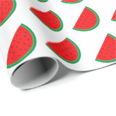 Watermelon Day  Cadeaupapier (Rol Hoek)