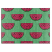 Watermelon Design Keuken Snijplank (Voorkant)