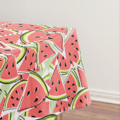 Watermelon Green tablecloth Tafelkleed (Voorbeeld)