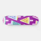 Watermelon Ice Cream Persoonlijk Skateboard (Horizontaal)