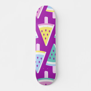 Watermelon Ice Cream Persoonlijk Skateboard