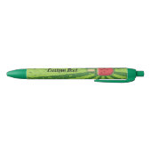Watermelon Ice Cream Stick Zwarte Inkt Pen (Bodem)