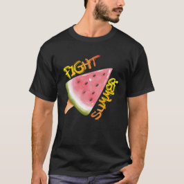 Watermelon Ice Cream T-shirt