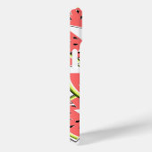 Watermelon iPhone case (Achterkant / Rechts)