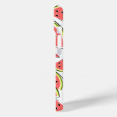 Watermelon iPhone case (Achterkant / Links)