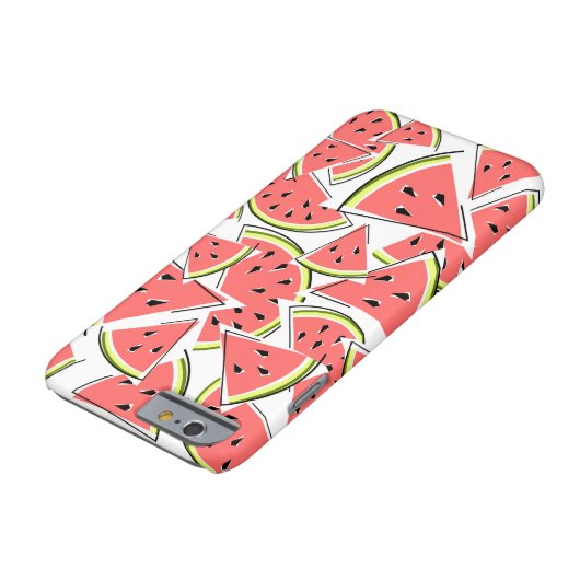 Watermelon iPhone case (Bodem)