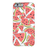 Watermelon iPhone case (Achterkant)