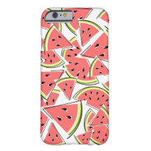 Watermelon iPhone case