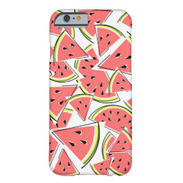 Watermelon iPhone case
