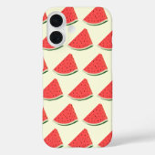Watermelon iPhone Case (Achterkant)