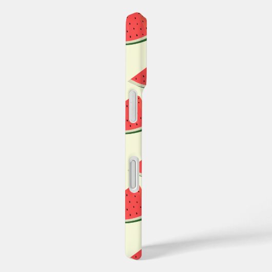 Watermelon iPhone Case (Achterkant / Rechts)
