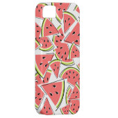 Watermelon iPhone case (Back/Rechts)