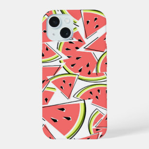 Watermelon iPhone case iPhone 15 Case
