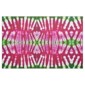 Watermelon Kaleidoscope Stropdas-Dye Stof (Yard (91,4 cm))