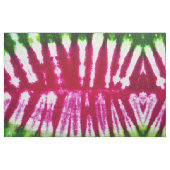 Watermelon Kaleidoscope Stropdas-Dye Stof (Fat Quarter)