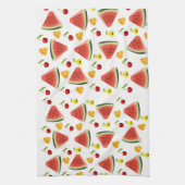 Watermelon Kitchen Hand Towel Theedoek (Verticaal)