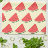 Watermelon Kitchen Towel Theedoek (Gevouwen)