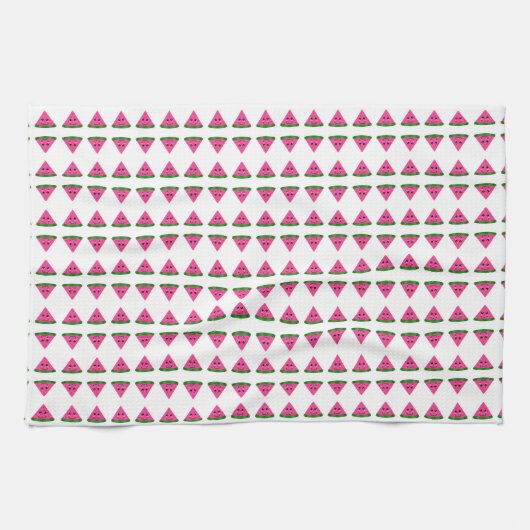 Watermelon Kitchen Towel Theedoek (Horizontaal)