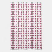 Watermelon Kitchen Towel Theedoek (Verticaal)