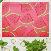 Watermelon Kitchen Towel Theedoek (Gevouwen)