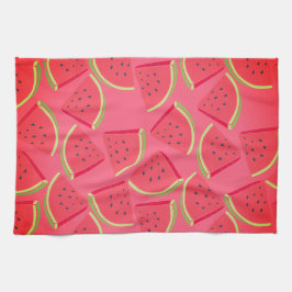 Watermelon Kitchen Towel Theedoek