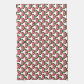 Watermelon Kitchen Towel Theedoek (Verticaal)