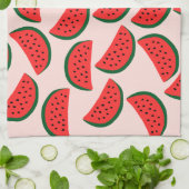 Watermelon Kitchen Towel Theedoek (Gevouwen)