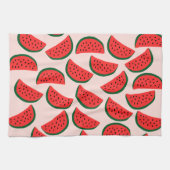 Watermelon Kitchen Towel Theedoek (Horizontaal)