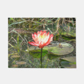 Watermelon Lily Deurmat (Voorkant)