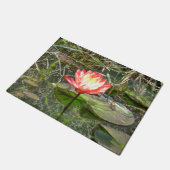 Watermelon Lily Deurmat (Schuin)