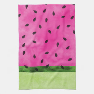 Watermelon Modern Theedoek