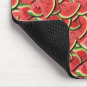 Watermelon Mousepad Muismat (Hoek)