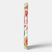Watermelon 'Name' green iPad Mini-hoesje Case-Mate iPhone Case (Achterkant / Rechts)