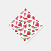 Watermelon Napkins Servet (Hoek)