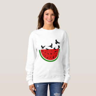 Watermelon of Freedom – Palestinian Symbol of Hope Trui