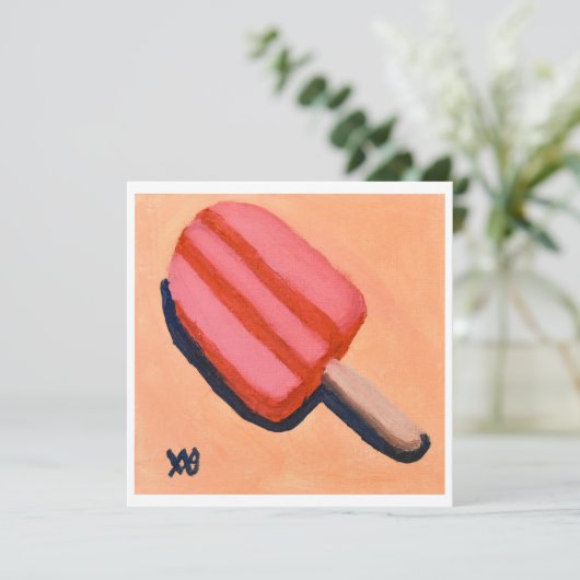 Watermelon Paleta (Staand voorkant)