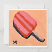Watermelon Paleta (Voorkant)