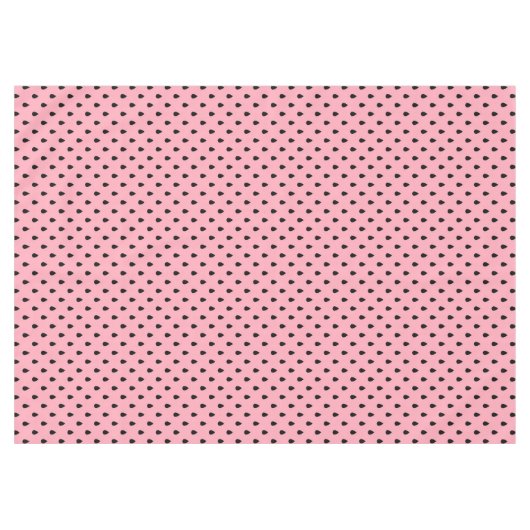 Watermelon Pattern  Tafelkleed (Voorkant (Horizontaal))