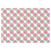 Watermelon Pattern  Tafelkleed (Voorkant (Horizontaal))