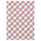 Watermelon Pattern  Tafelkleed (Voorkant)