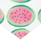 Watermelon Pattern  Tafelkleed (Gekanteld)