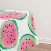 Watermelon Pattern  Tafelkleed (Voorbeeld)