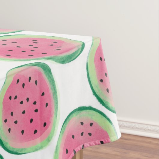Watermelon Pattern  Tafelkleed (Voorbeeld)