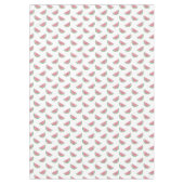 Watermelon Pattern Tafelkleed (Voorkant)