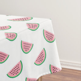 Watermelon Pattern Tafelkleed