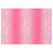 Watermelon Pattern  Tafelkleed (Voorkant (Horizontaal))