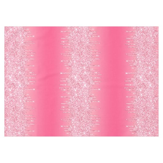 Watermelon Pattern Tafelkleed (Voorkant (Horizontaal))